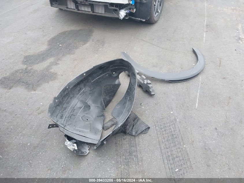 2022 Hyundai Ioniq 5 Sel VIN: KM8KNDAF1NU056108 Lot: 39433205