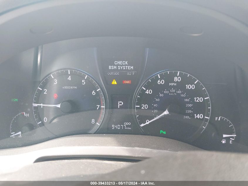 2015 Lexus Rx 350 VIN: 2T2BK1BAXFC257367 Lot: 39433213