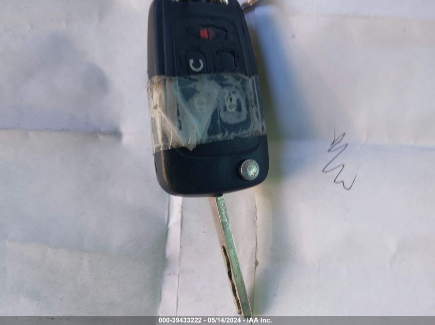 2011 GMC Terrain Slt-1 VIN: 2CTFLVEC8B6334941 Lot: 39433222