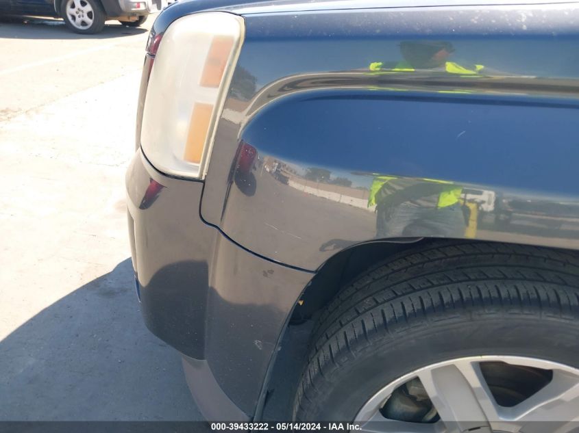 2011 GMC Terrain Slt-1 VIN: 2CTFLVEC8B6334941 Lot: 39433222