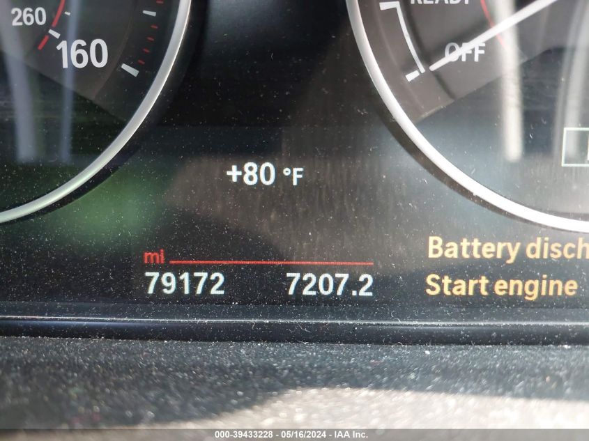 2018 BMW 330E IPERFORMANCE - WBA8E1C59JA167659