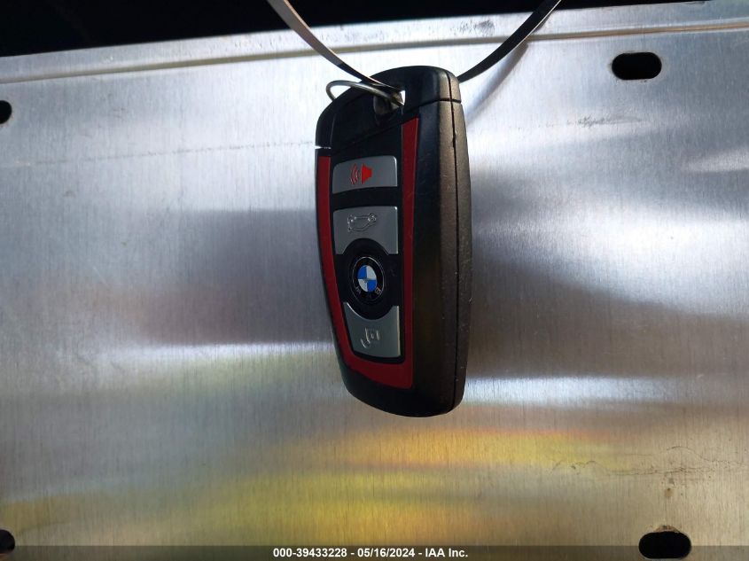 2018 BMW 330E IPERFORMANCE - WBA8E1C59JA167659