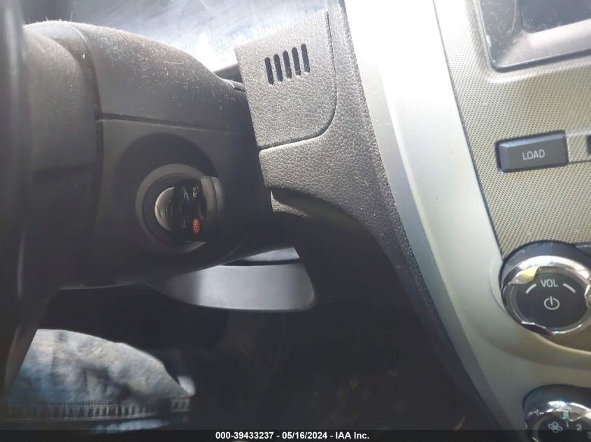 2011 Mercury Milan VIN: 3MEHM0HA5BR603001 Lot: 39433237