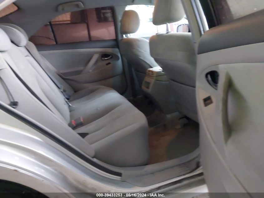 2009 Toyota Camry Le VIN: 4T1BE46K29U266180 Lot: 39433253