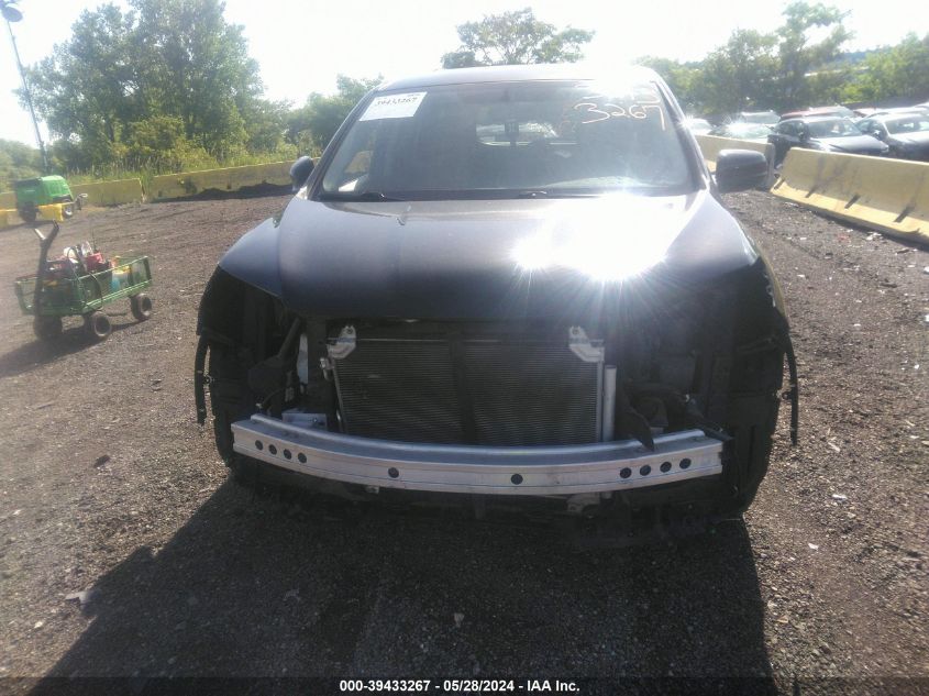 2016 Honda Pilot Ex VIN: 5FNYF6H31GB105337 Lot: 39433267