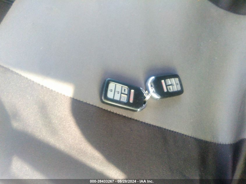 2016 Honda Pilot Ex VIN: 5FNYF6H31GB105337 Lot: 39433267