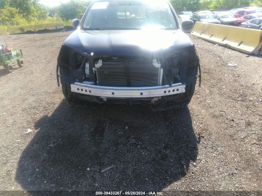 2016 Honda Pilot Ex VIN: 5FNYF6H31GB105337 Lot: 39433267