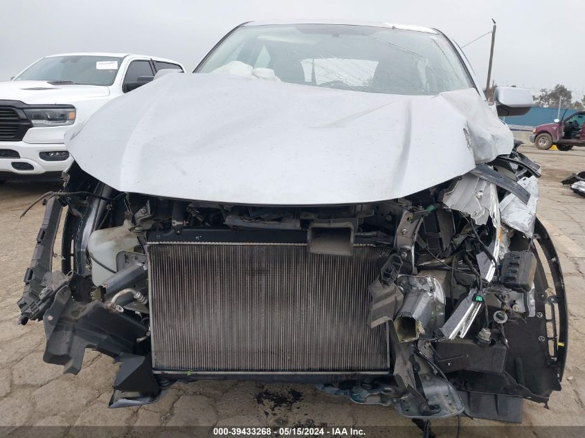 2019 Honda Hr-V Lx VIN: 3CZRU5H37KG703854 Lot: 39433268