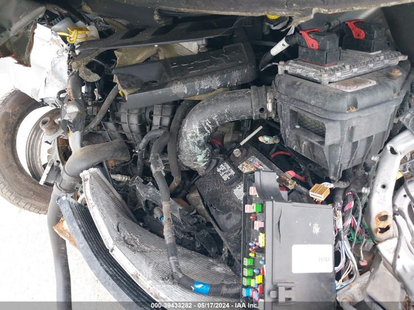 2016 Jeep Compass High Altitude Edition VIN: 1C4NJDEB1GD729650 Lot: 39433282