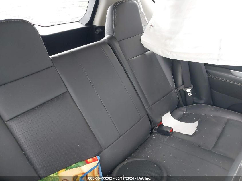 2016 Jeep Compass High Altitude Edition VIN: 1C4NJDEB1GD729650 Lot: 39433282