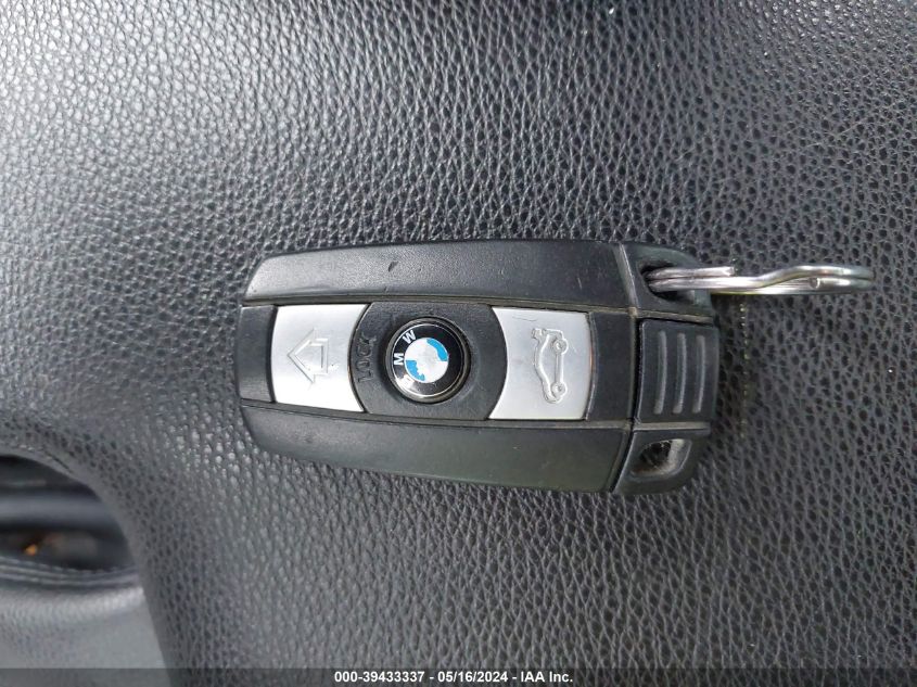 2007 BMW 328Xi VIN: WBAWV53527P076897 Lot: 39433337