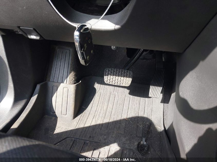 2021 GMC Terrain Fwd Slt VIN: 3GKALPEV4ML358577 Lot: 39433374