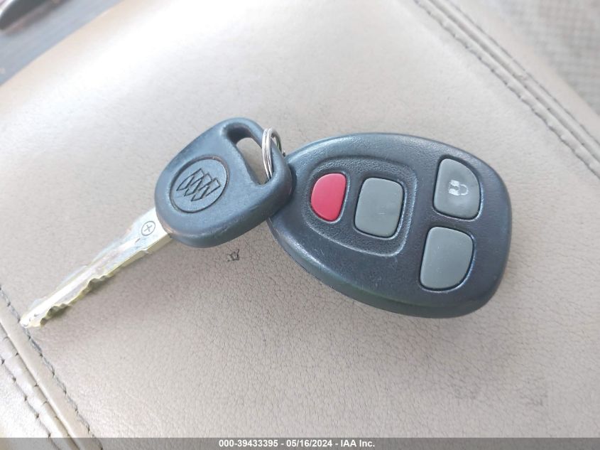 2006 Buick Lucerne Cx VIN: 1G4HP57246U249109 Lot: 39433395