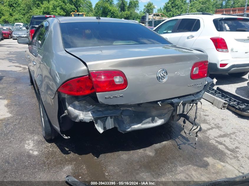 2006 Buick Lucerne Cx VIN: 1G4HP57246U249109 Lot: 39433395
