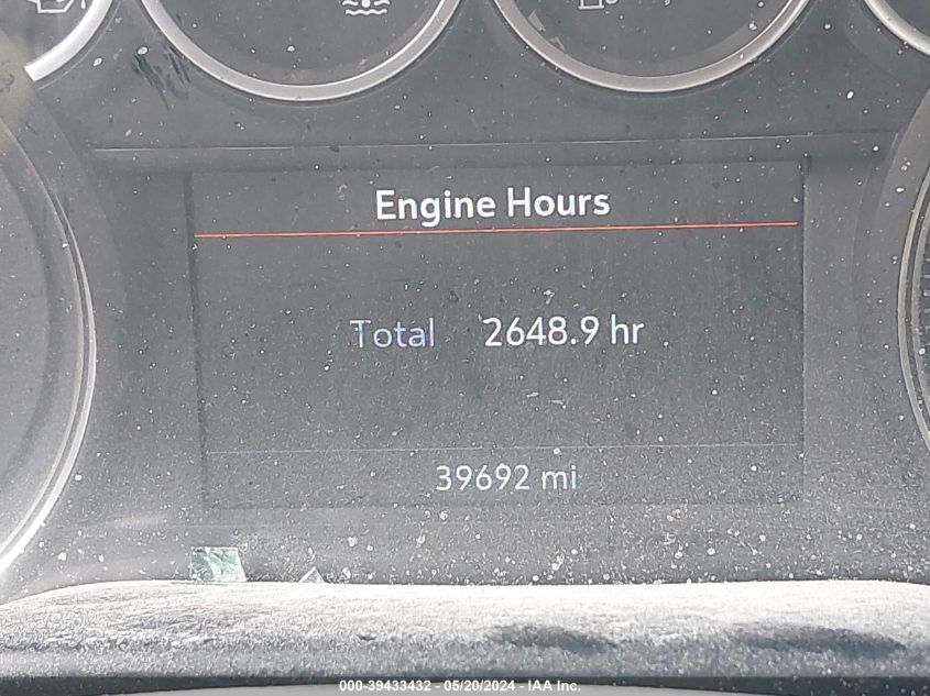 2021 Chevrolet Silverado 1500 4Wd Short Bed Rst VIN: 3GCUYEED2MG246455 Lot: 39433432