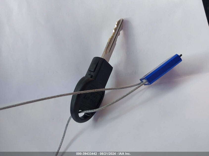 2009 Dodge Ram 1500 Slt/Sport/Trx VIN: 1D3HB13T49S735372 Lot: 39433442