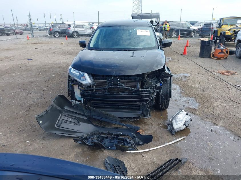 2018 Nissan Rogue S VIN: KNMAT2MT0JP620562 Lot: 39433449