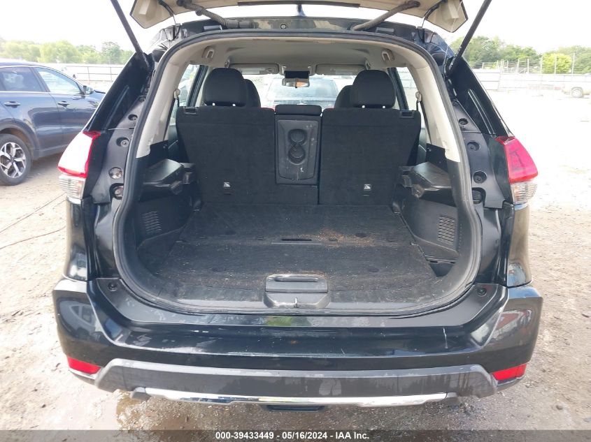 2018 Nissan Rogue S VIN: KNMAT2MT0JP620562 Lot: 39433449