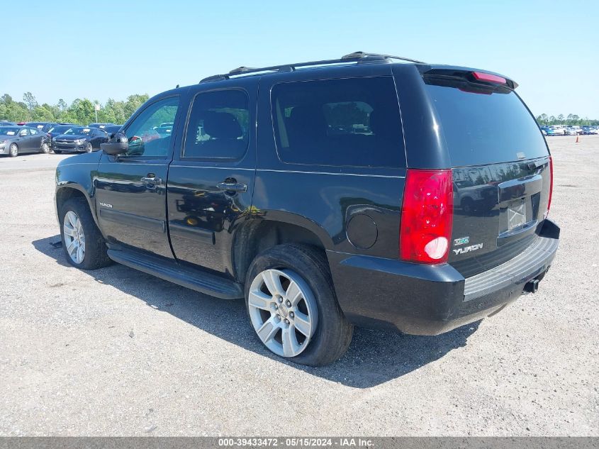 2011 GMC Yukon Sle VIN: 1GKS1AE06BR339000 Lot: 39433472