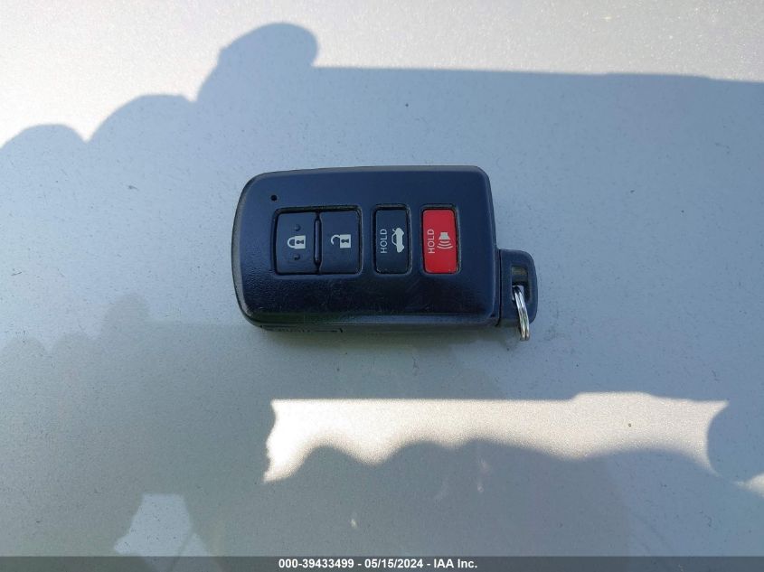 2014 Toyota Camry Hybrid Le/Se Limited Edition/Xle VIN: 4T1BD1FK5EU111425 Lot: 39433499