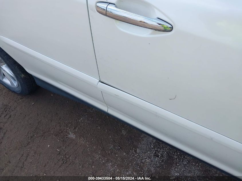 2008 Lexus Rx 350 VIN: 2T2HK31U28C090748 Lot: 39433504