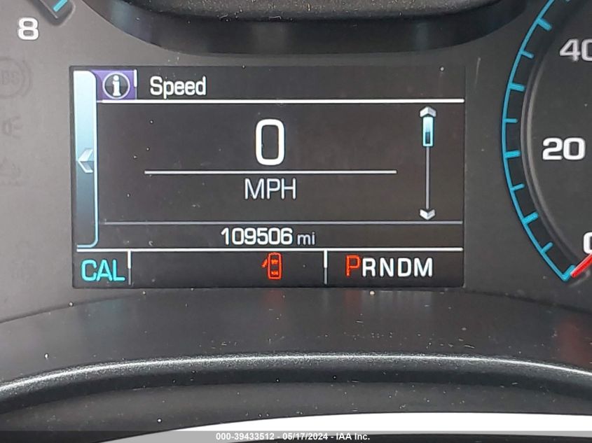 2016 Chevrolet Colorado Lt VIN: 1GCGSCEA9G1214677 Lot: 39433512