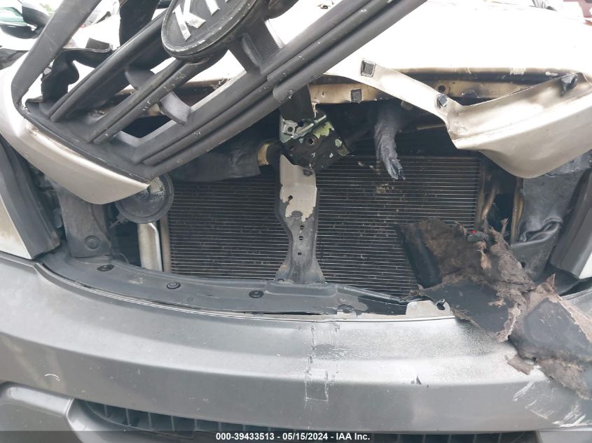 2008 Kia Sorento Ex VIN: KNDJD736185826792 Lot: 39433513