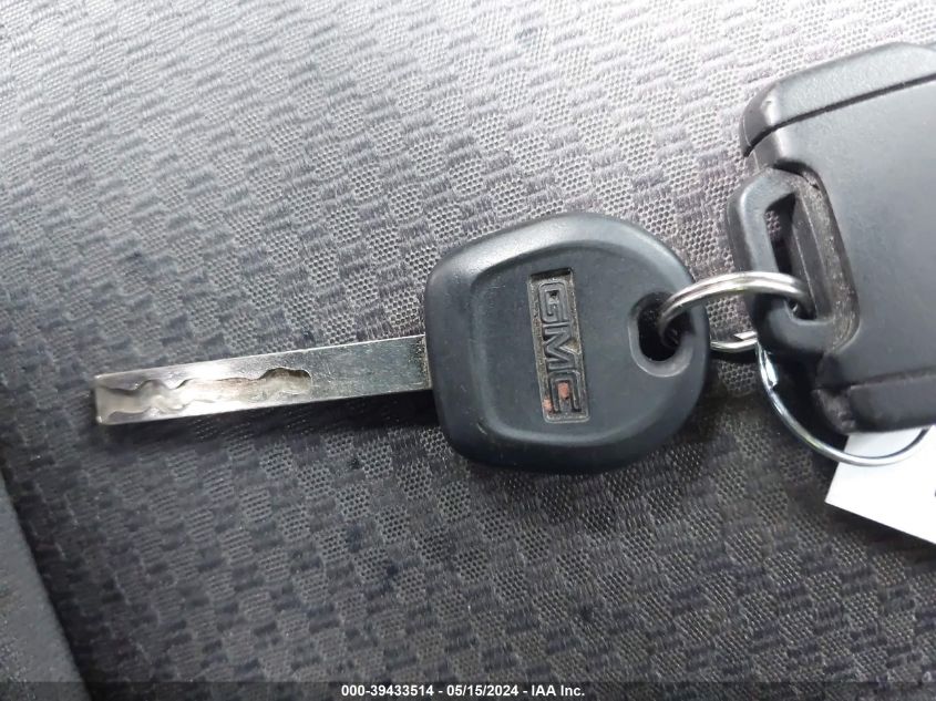 2015 GMC Sierra 1500 Sle VIN: 1GTV2UEC5FZ215579 Lot: 39433514