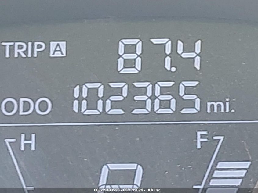 2012 Hyundai Elantra Gls (Ulsan Plant) VIN: KMHDH4AE8CU461239 Lot: 39433525