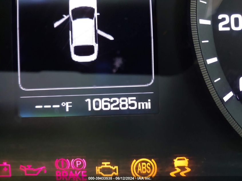 2016 Hyundai Sonata Se VIN: 5NPE24AF2GH288207 Lot: 39433535