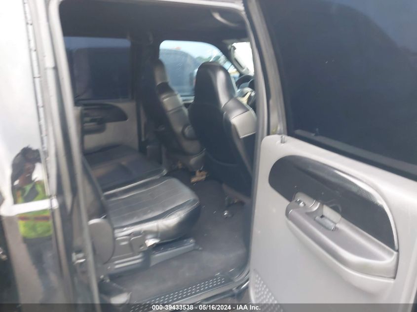 2005 Ford F-250 Lariat/Xl/Xlt VIN: 1FTSW21P85EC80744 Lot: 39433538