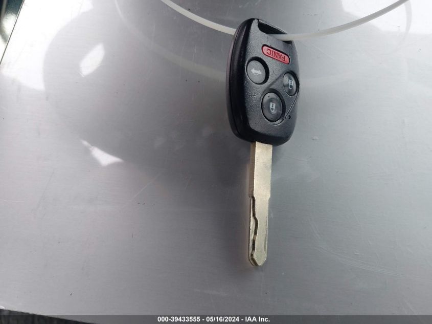 2012 Honda Civic Lx VIN: 2HGFB2F58CH516286 Lot: 39433555