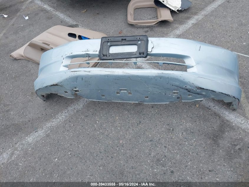 2012 Honda Civic Lx VIN: 2HGFB2F58CH516286 Lot: 39433555