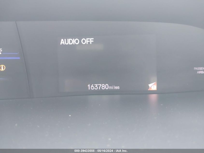 2012 Honda Civic Lx VIN: 2HGFB2F58CH516286 Lot: 39433555