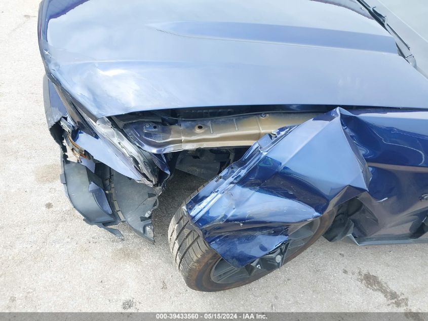 2012 Ford Mustang V6 VIN: 1ZVBP8AM1C5274946 Lot: 39433560