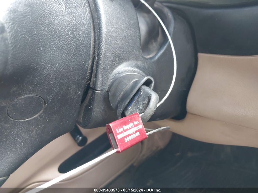 2001 Ford Ranger Edge/Xl/Xlt VIN: 1FTYR14V01PB33872 Lot: 39433573