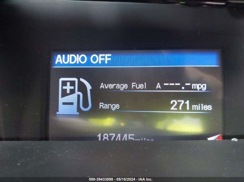 2012 Honda Civic Lx VIN: 2HGFB2F52CH324989 Lot: 39433598