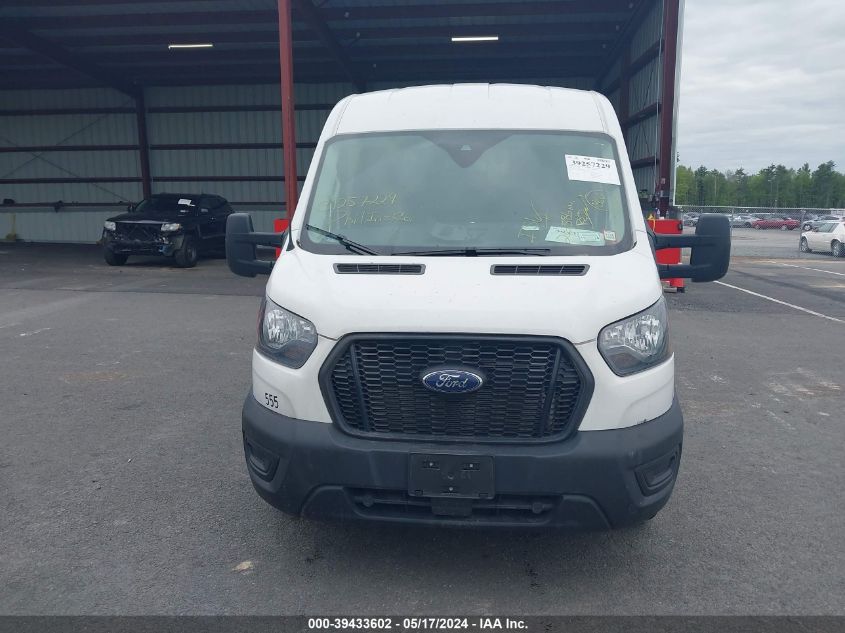 2023 Ford Transit-350 Passenger Van Xl VIN: 1FBAX2C84PKA20848 Lot: 39433602