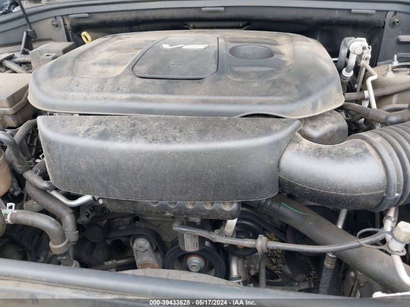 2017 Jeep Grand Cherokee Limited 4X2 VIN: 1C4RJEBG3HC780131 Lot: 39433628