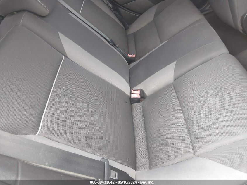 2014 Ford Focus Se VIN: 1FADP3K22EL177559 Lot: 39433642