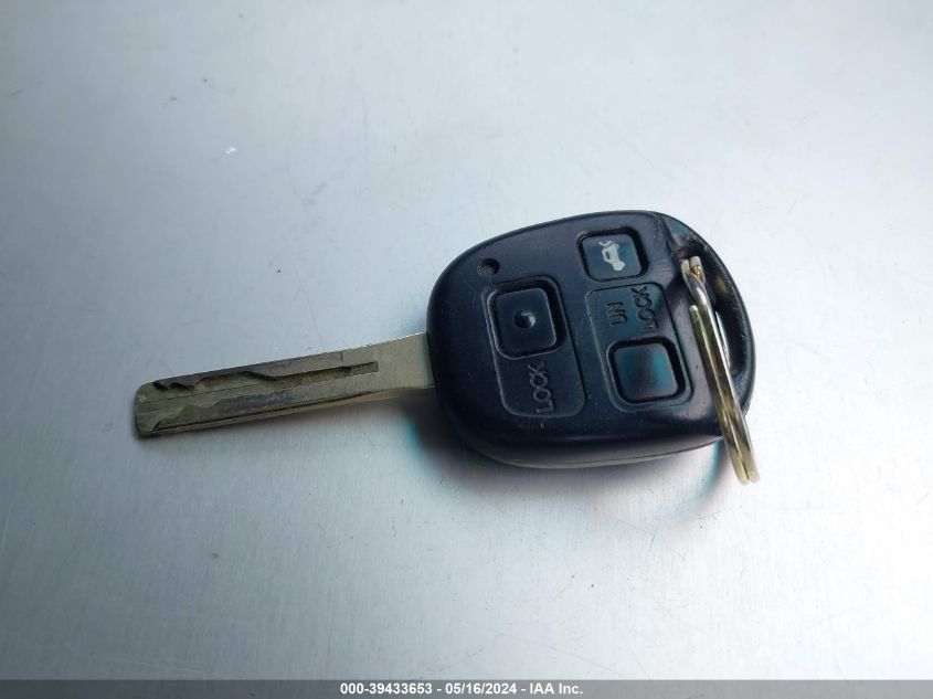 2007 Lexus Rx 350 VIN: 2T2HK31U37C007357 Lot: 39433653