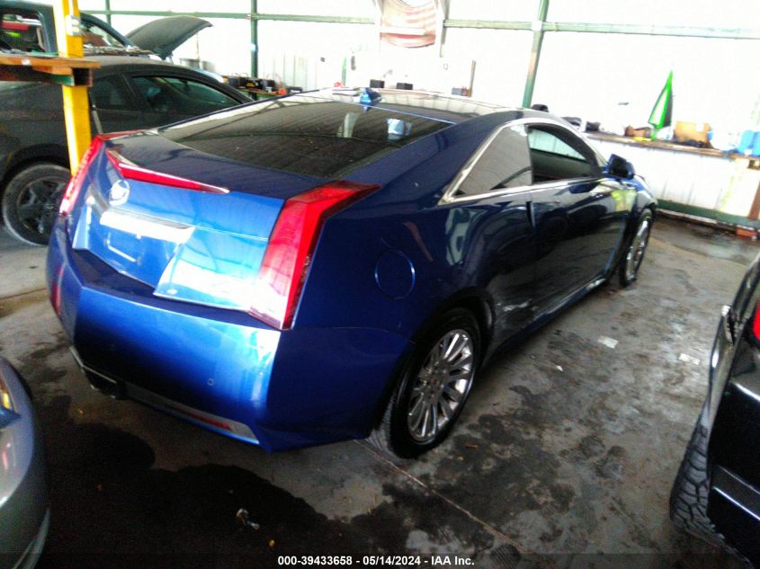 2014 Cadillac Cts Premium VIN: 1G6DH1E39E0147396 Lot: 39433658