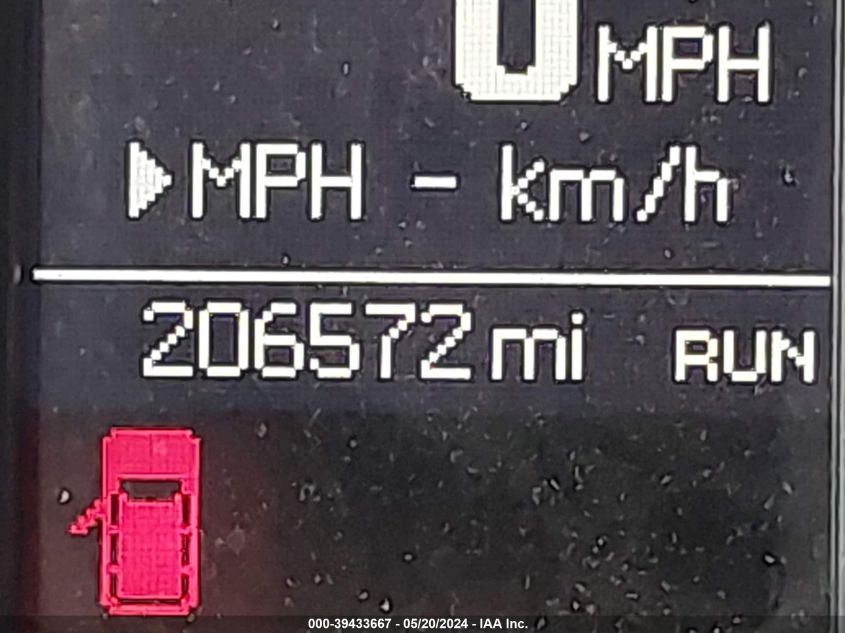 2012 Chrysler Town & Country Touring VIN: 2C4RC1BG2CR401476 Lot: 39433667