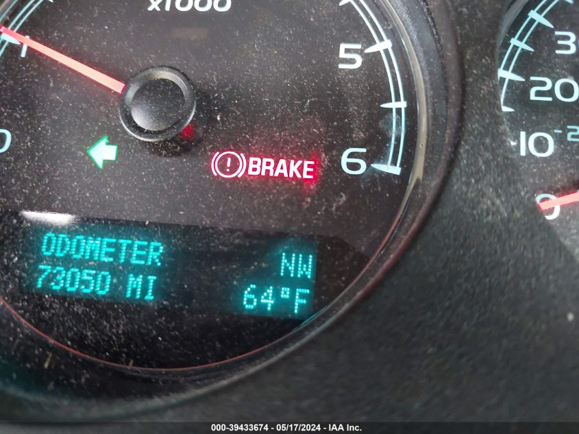 2014 GMC Yukon Xl 1500 Denali VIN: 1GKS2MEF0ER213920 Lot: 39433674