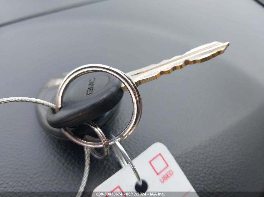 2014 GMC Yukon Xl 1500 Denali VIN: 1GKS2MEF0ER213920 Lot: 39433674