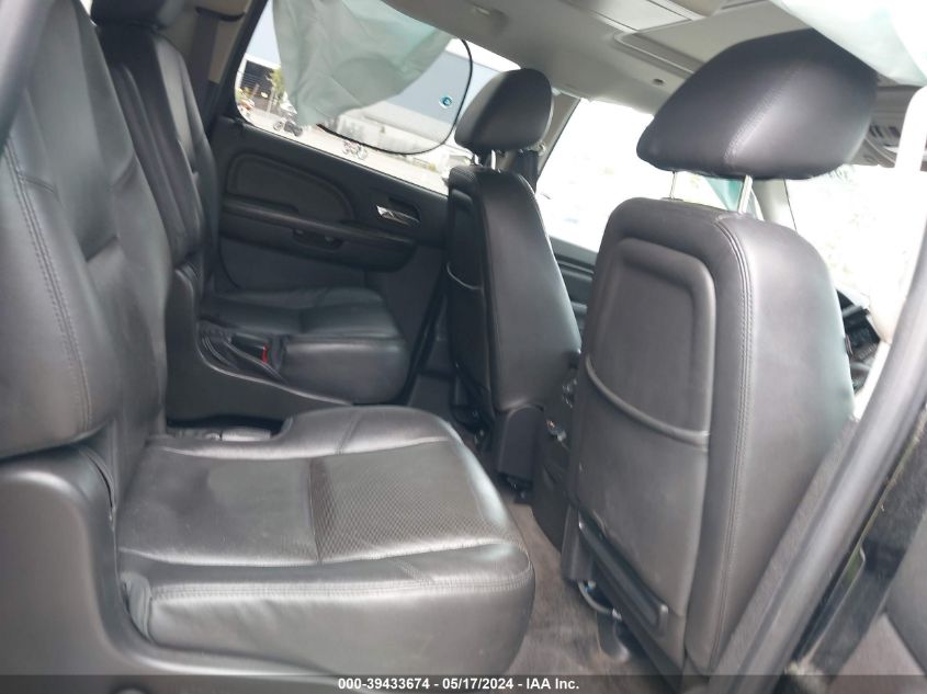 2014 GMC Yukon Xl 1500 Denali VIN: 1GKS2MEF0ER213920 Lot: 39433674