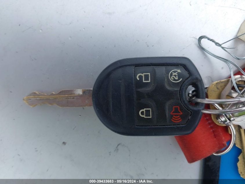 2013 Ford F-150 Xlt VIN: 1FTFX1CF2DFC23364 Lot: 39433683