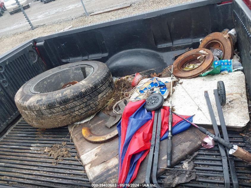 2013 Ford F-150 Xlt VIN: 1FTFX1CF2DFC23364 Lot: 39433683