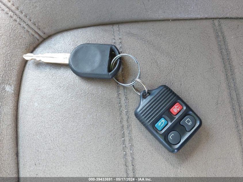 2004 Ford Explorer Nbx/Xlt VIN: 1FMZU73K64ZA78555 Lot: 39433691