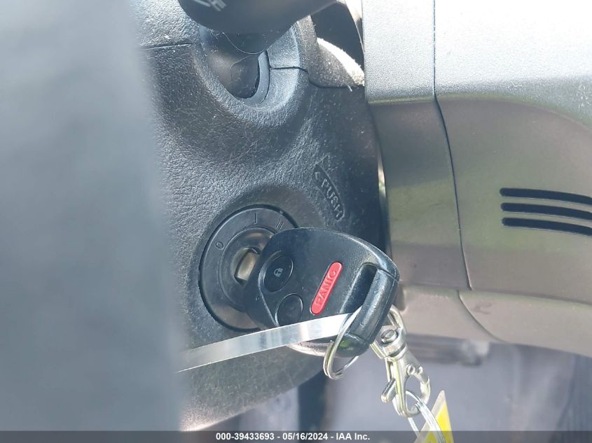 2008 Honda Civic Lx VIN: 1HGFA16508L057603 Lot: 39433693